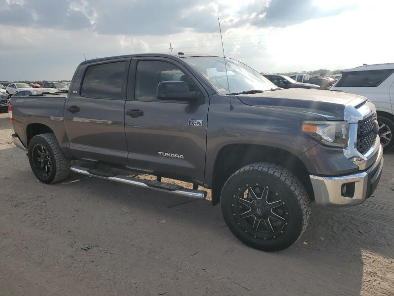 2018 TOYOTA TUNDRA CRE - 5TFDW5F17JX761050