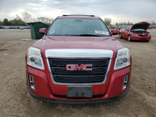 2013 GMC TERRAIN SL - 2GKALUEK4D6145833