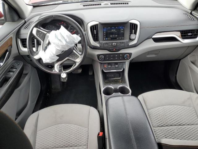 2018 GMC TERRAIN SL - 3GKALMEV4JL405147