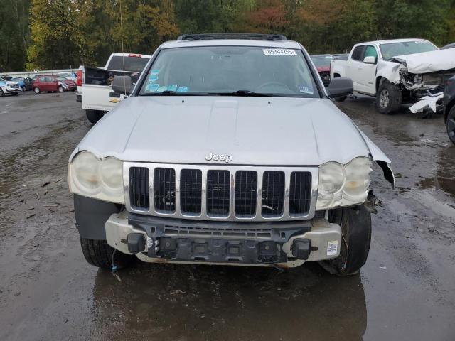 2005 JEEP GRAND CHEROKEE LIMITED #3301749330