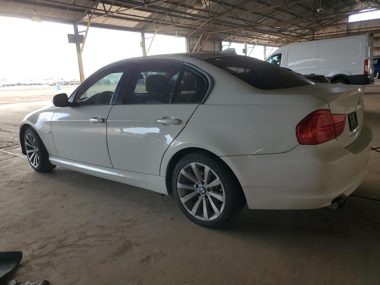 BMW 3 SERIES I