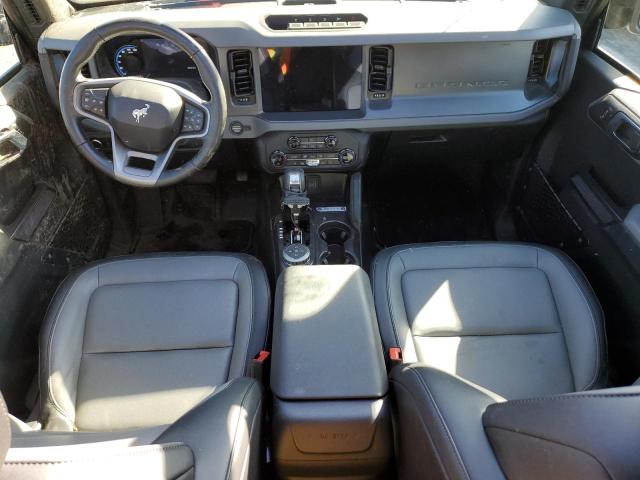 2024 FORD BRONCO EVE - 1FMEE4HH9RLA50525