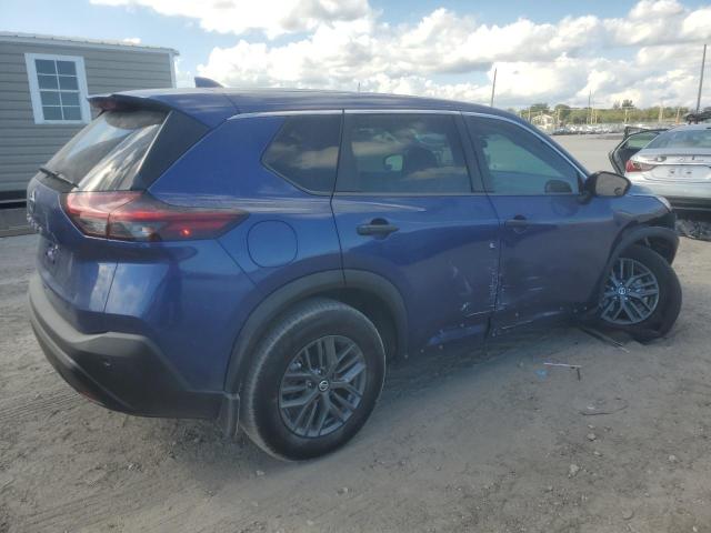 2021 NISSAN ROGUE S #3301782346