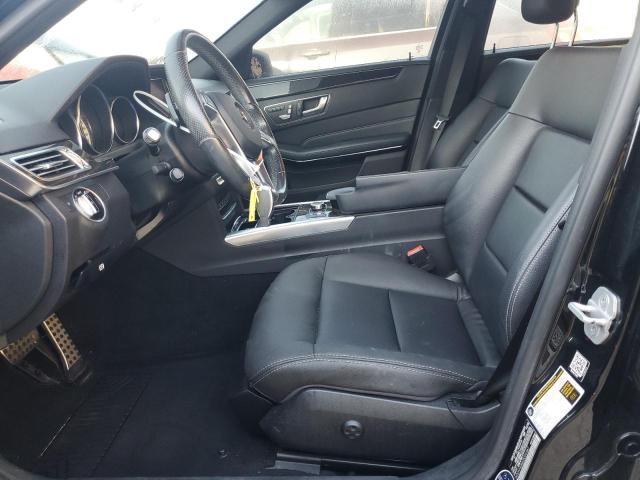 2016 MERCEDES-BENZ E 350 4MAT - WDDHF8JB8GB300387