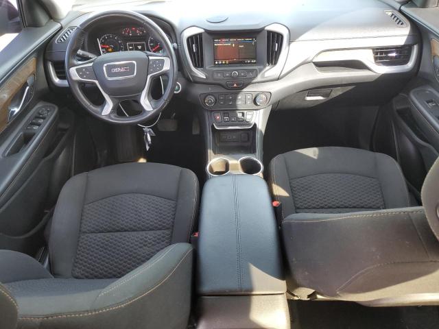 2018 GMC TERRAIN SL #3297081527
