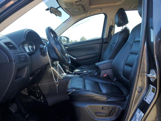 2015 MAZDA CX-5 GT #3278561981