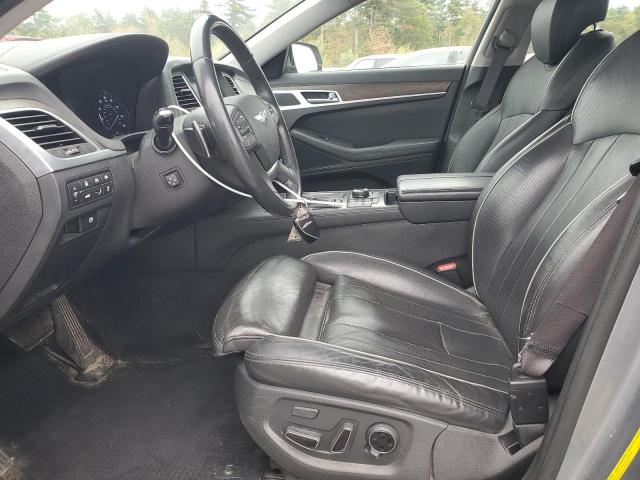 2015 HYUNDAI GENESIS 3. KMHGN4JE5FU091524