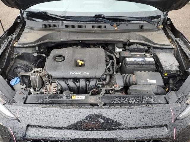 2019 HYUNDAI KONA SEL KM8K22AA7KU344714