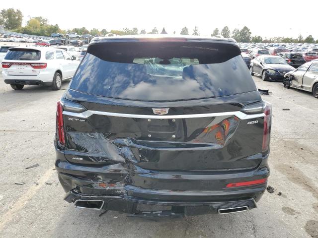 2020 CADILLAC XT6 SPORT 1GYKPGRS1LZ234093