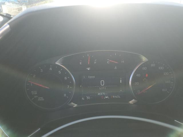 2023 CHEVROLET EQUINOX LT #3294688041