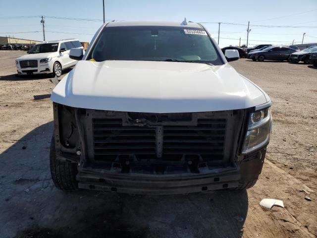 2018 CHEVROLET TAHOE C150 1GNSCAKC0JR264403