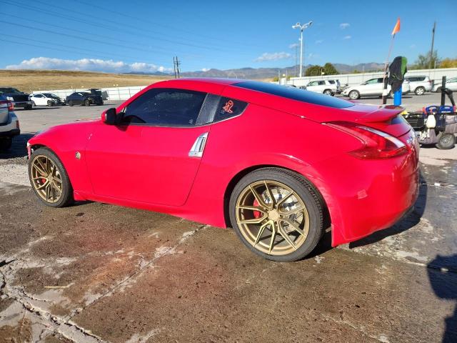2016 NISSAN 370Z BASE - JN1AZ4EH7GM936610