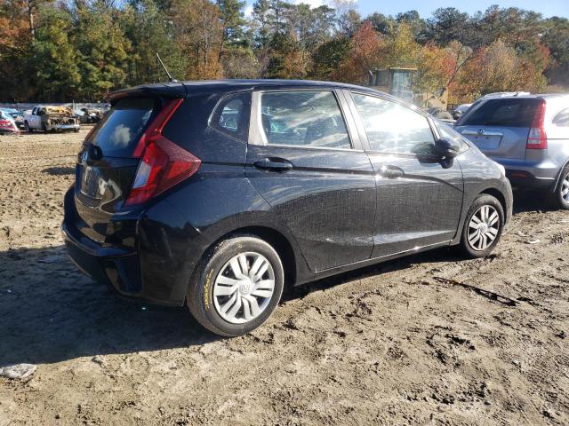 2017 HONDA FIT LX #3301815342