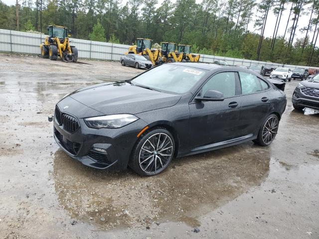 Global Auto Auctions: 2021 BMW 228XI
