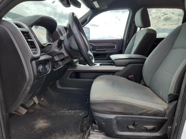 2024 RAM 2500 BIG H - 3C6UR5DL2RG233953