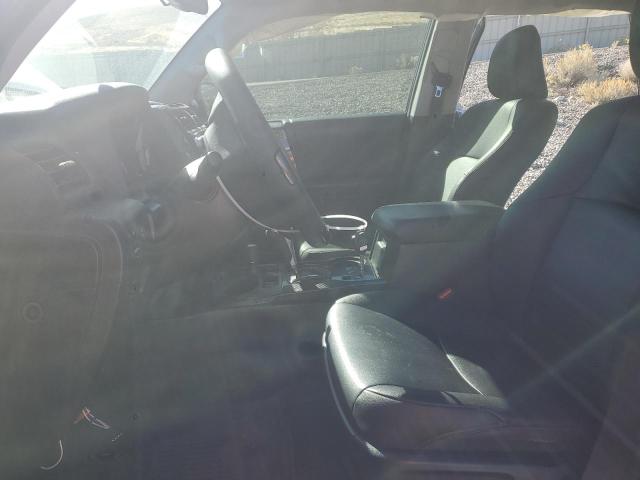 2019 TOYOTA 4RUNNER SR #3294639034