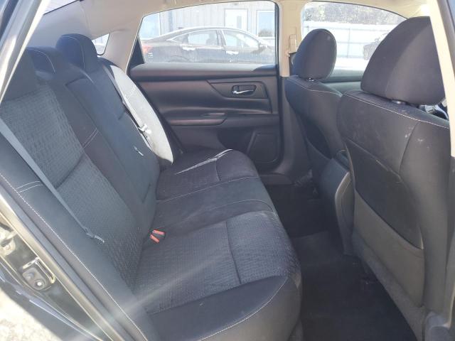 2017 NISSAN ALTIMA 2.5 - 1N4AL3AP9HC144591