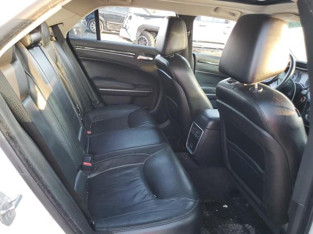 2015 CHRYSLER 300 LIMITE #3290233211