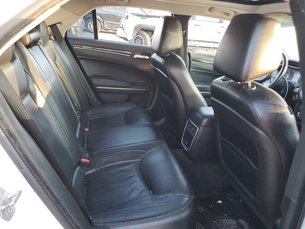 CHRYSLER 300 LIMITED