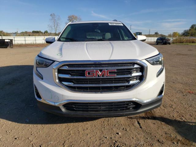 2020 GMC TERRAIN SL 3GKALVEV1LL216111