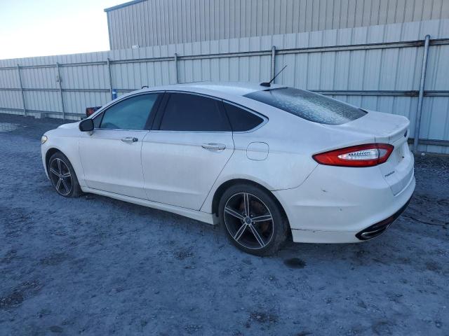 2014 FORD FUSION SE - 3FA6P0H96ER127230