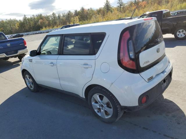2017 KIA SOUL #3287577336