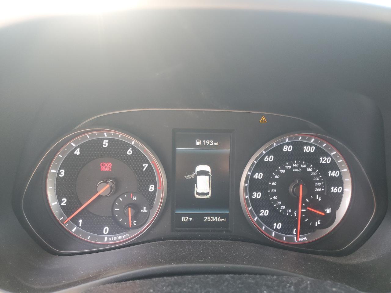 HYUNDAI VELOSTER TURBO