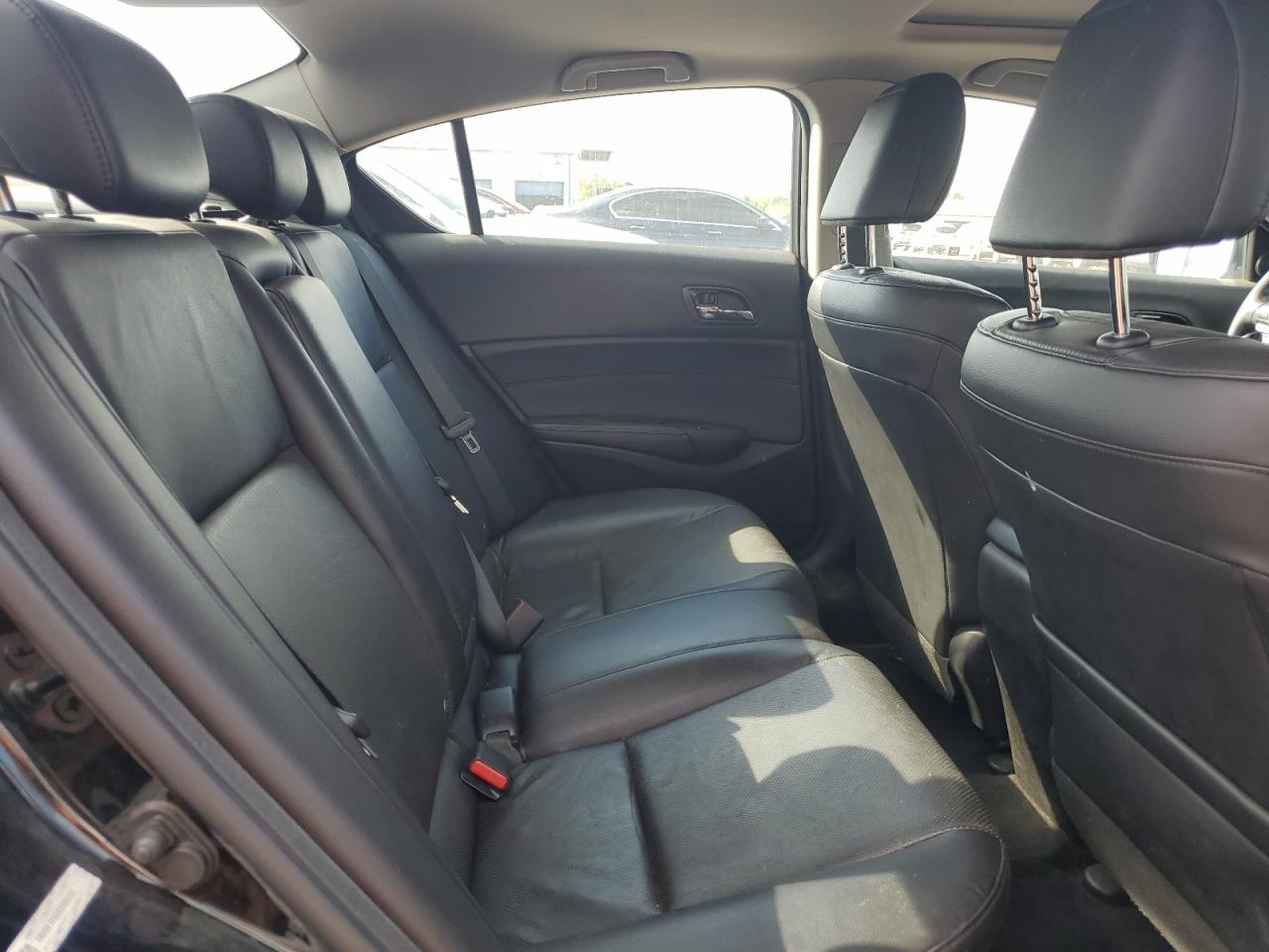 ACURA ILX 20 PREMIUM