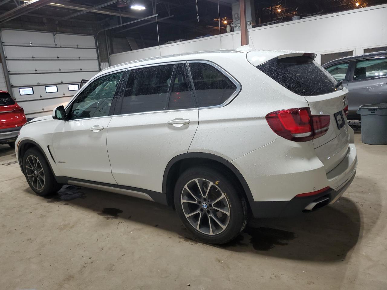 BMW X5 XDRIVE35I