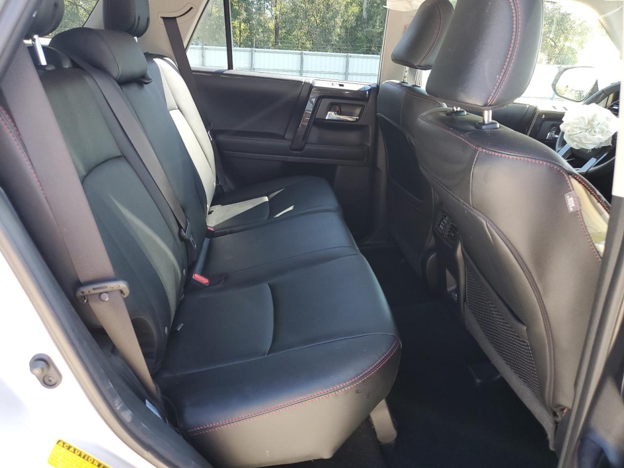 TOYOTA 4RUNNER SR5 PREMIUM