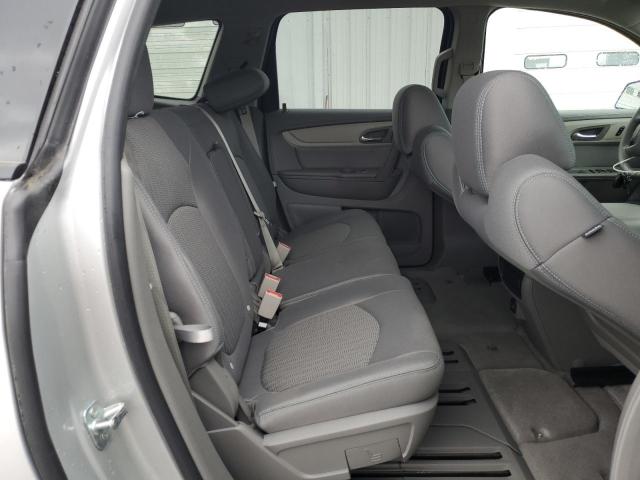 2017 CHEVROLET TRAVERSE L - 1GNKRFED4HJ209638