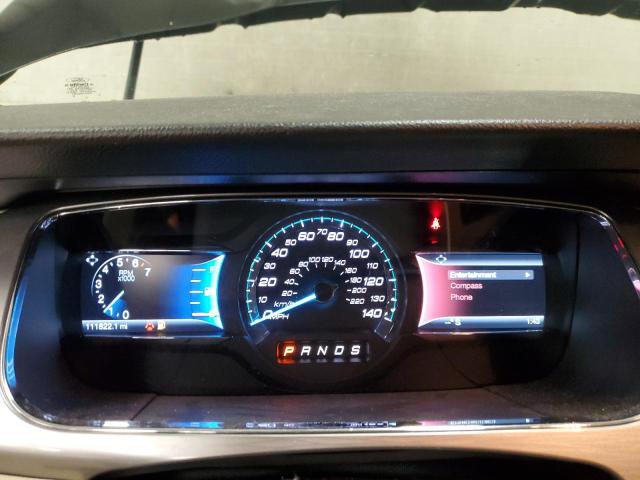 2015 FORD TAURUS SEL - 1FAHP2E86FG104152