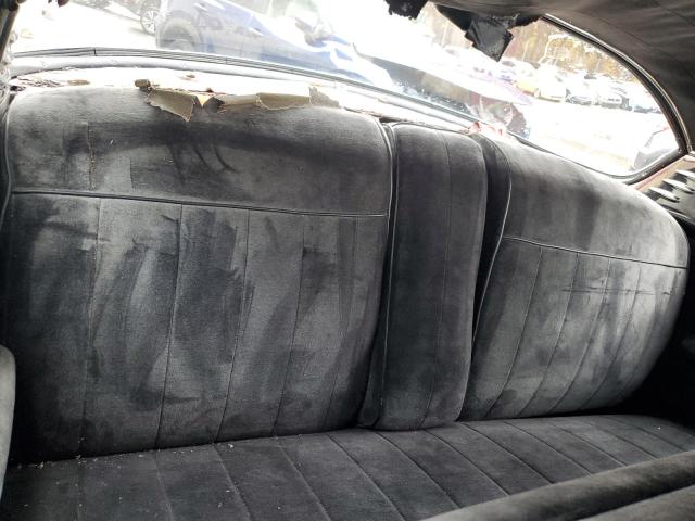 1954 LINCOLN CAPRI #3284659344