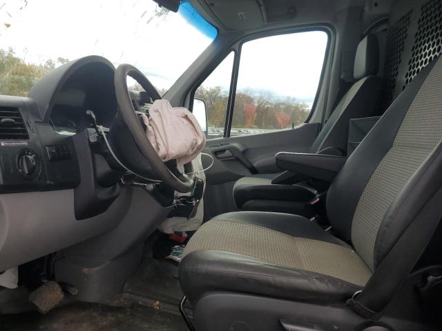 2008 DODGE SPRINTER 2 #3301933417