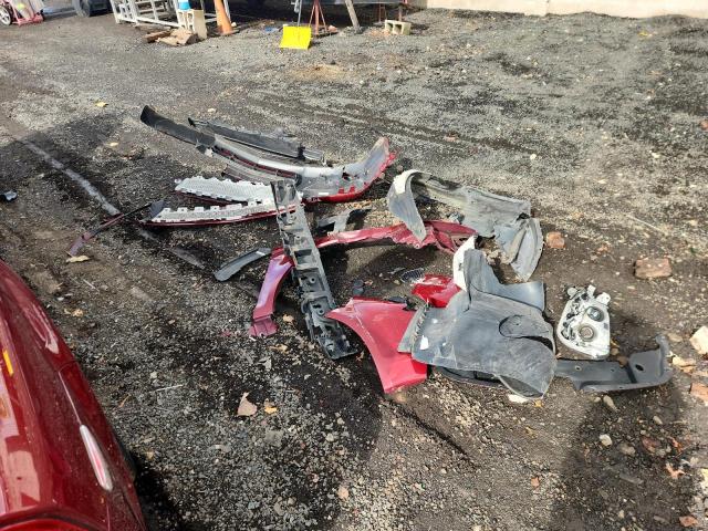 2011 CHEVROLET MALIBU LTZ - 1G1ZE5E14BF298262