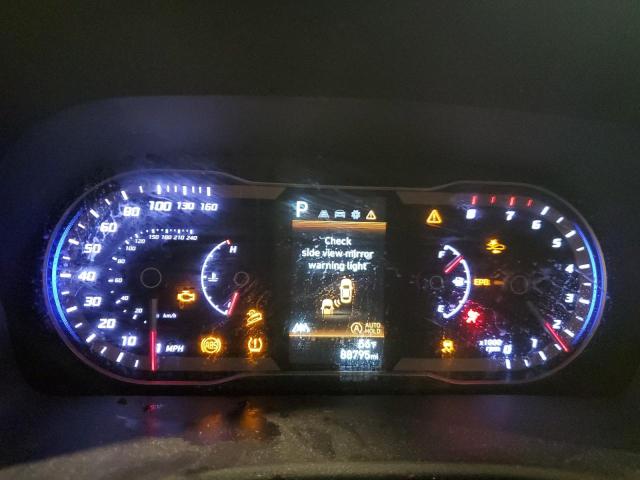 2022 HYUNDAI TUCSON SEL #3301983437