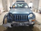 Lot #3309577585 2004 JEEP LIBERTY SP