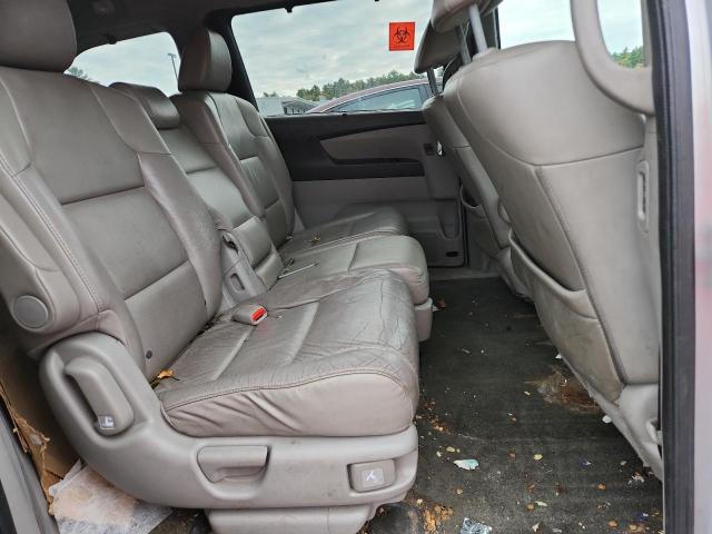 2014 HONDA ODYSSEY EX - 5FNRL5H61EB043131