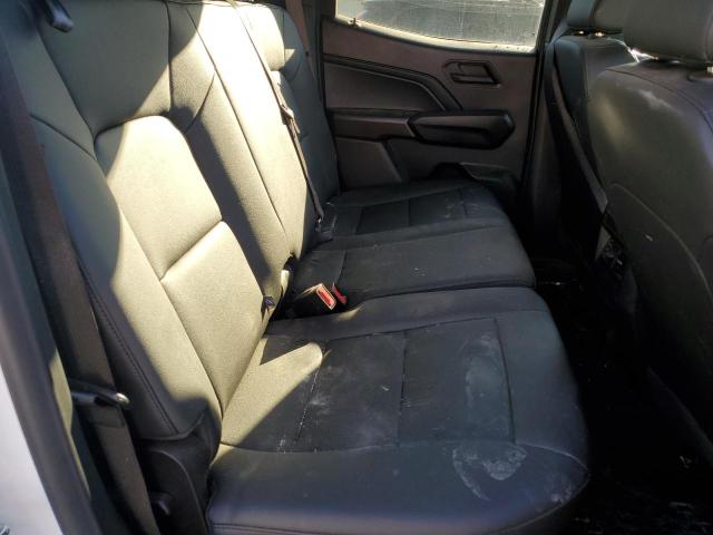 2024 CHEVROLET COLORADO - 1GCGSBEC0R1245704