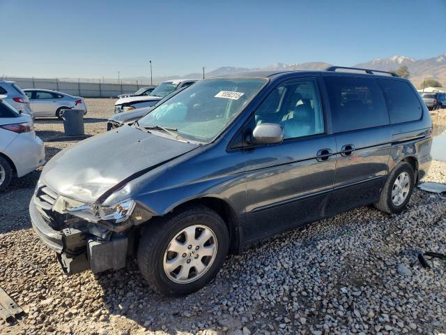 HONDA ODYSSEY EX