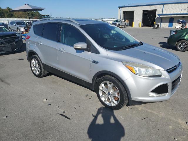 2014 FORD ESCAPE TITANIUM - 1FMCU9JX9EUA09616