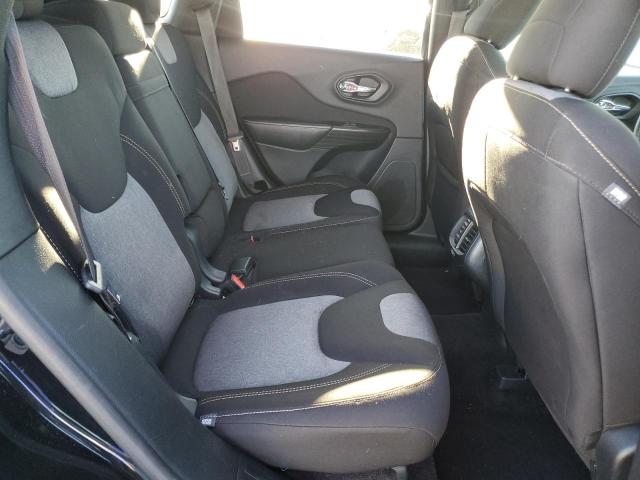 2017 JEEP CHEROKEE SPORT 1C4PJLAS4HW541557