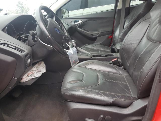 2015 FORD FOCUS SE #3274117524