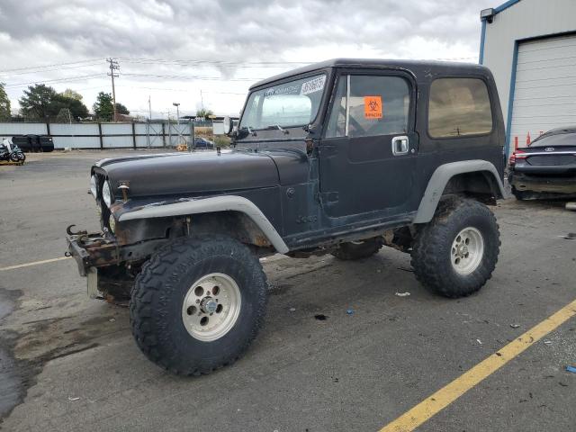 Global Auto Auctions: 1982 JEEP JEEP CJ7