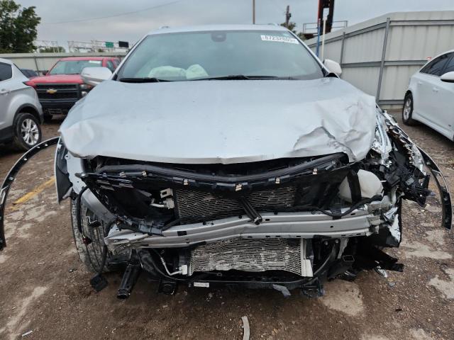 2020 CADILLAC XT5 PREMIU - 1GYKNDRS2LZ199701