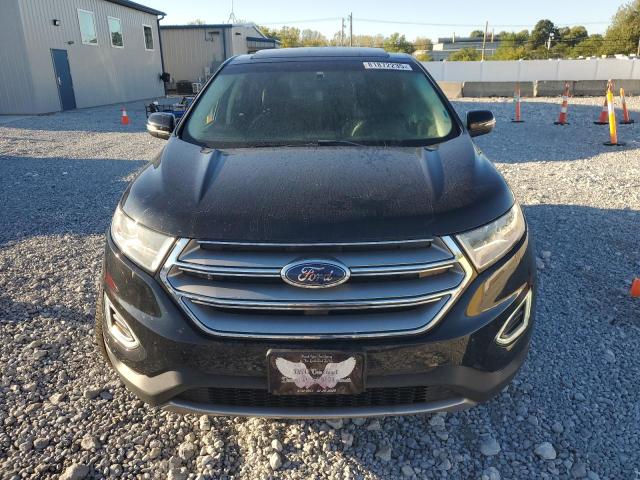 2018 FORD EDGE SEL - 2FMPK4J94JBB85369
