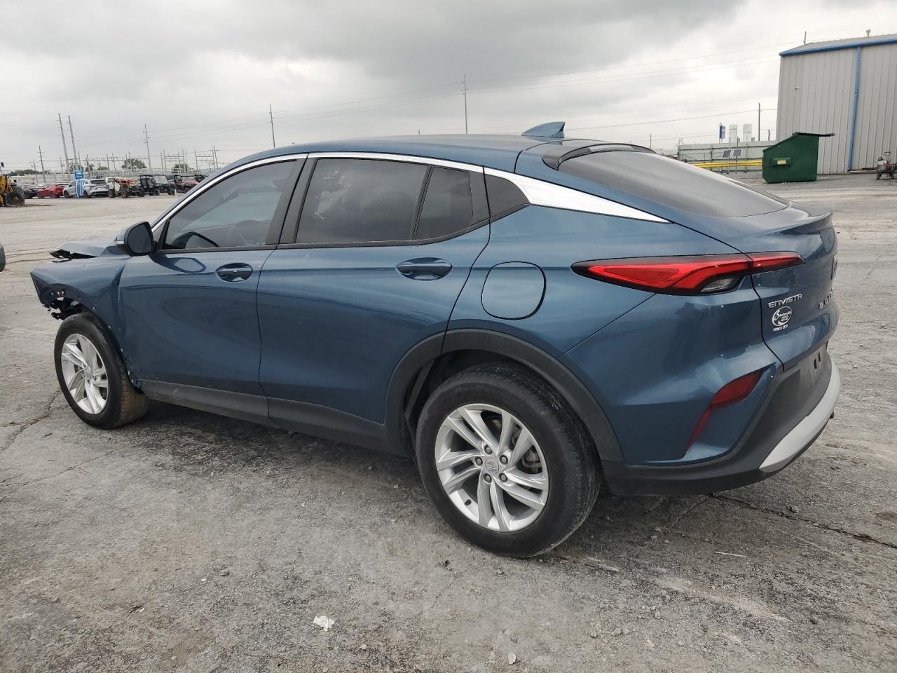 BUICK ENVISTA PREFERRED