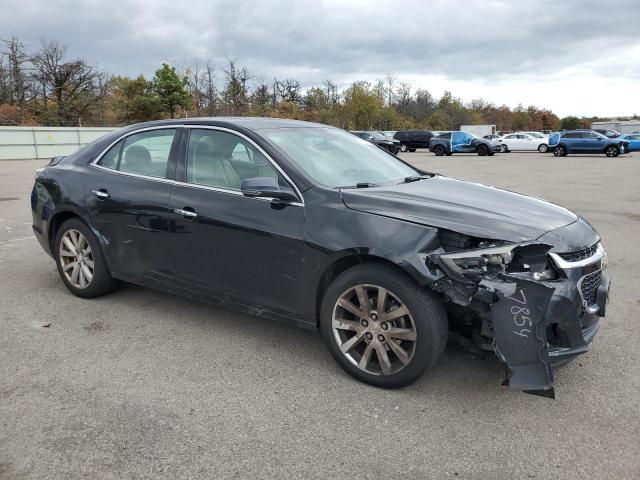 2016 CHEVROLET MALIBU LIMITED LTZ 1G11E5SA7GU111021