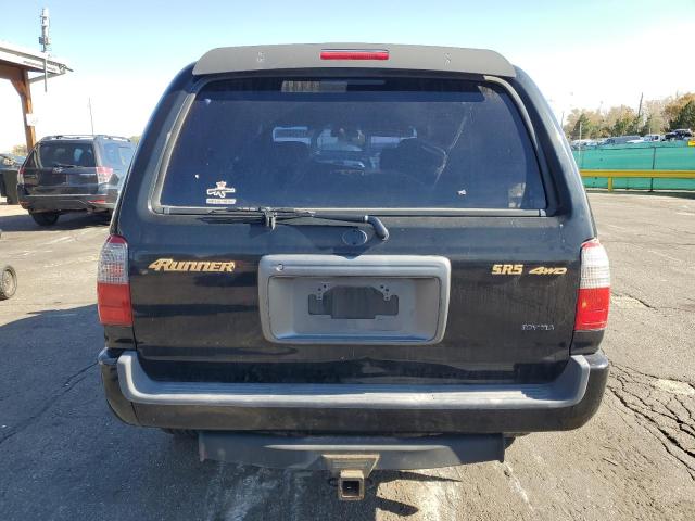 2000 TOYOTA 4RUNNER SR #3293844590