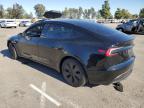 Lot #3309561563 2024 TESLA MODEL 3